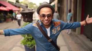 Sensato feat. Papayo - Se Feliz (Video Oficial)