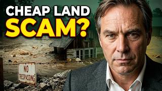 Rural Land for $1,000 an Acre? The Catch They Don't Mention