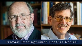 N. T. Wright and Mark Kinzer: A Debate on the Meaning of Israel