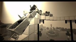EftelingCraft | Meet the Python! |