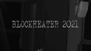 Parkland Music Project - BLOCK HEATER 2021