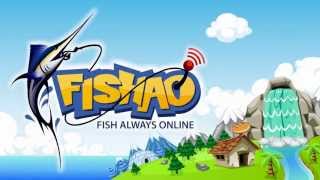 Fishao Gameplay Trailer HD