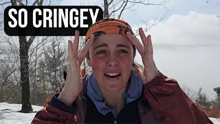 My Embarrassing Hiker Stories I've Never Shared Before..