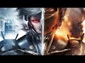 metal gear rising blood stained sand it has to be this way dual mix ~extended~ download link