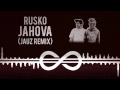 rusko jahova jauz remix