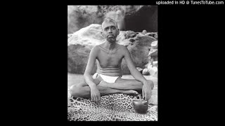 Adi Illatha Aanandam - Ramana Maharshi Song