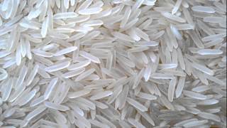 Gets Basmati And Non Basmati Rice From Shreyas Overseas Exports From India