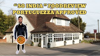 'The Best Indian Resturant In England'