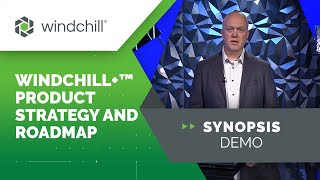 Windchill+™ Product Development Strategy and Roadmap