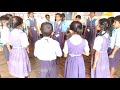 nali kali song