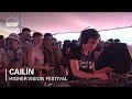 Cailín | Boiler Room x Higher Vision