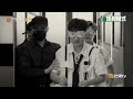 0713全员加起来不超过3岁！现场大合唱黑猫警长主题曲《密室大逃脱4 体验版》great escape s4 trial version丨mangotv