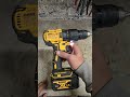 how to repair a dewalt dcd778 cordless drill with a stripped out slipping gear.