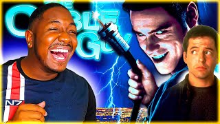 Why Was The Movie *THE CABLE GUY* So Hated?!