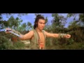 Masked Avengers - Fight Scene - Shaw Brothers