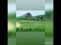 MAKILO|PARACELIS|MT. PROVINCE or MAKILO CALACCAD |TABUK KALINGA