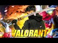 VALORANT Live | House Of Gamers