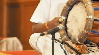 Nadaswaram Classical Instrumental Music – Dr.Sheik Chinna Moulana - Pranamamyaham – Mangala Isai
