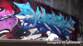 Graffiti - KEEP6 SDK