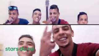 CHEB OUSSAMA ET YOUSSEF top rai sentimental bssahtek omri elachq jdid