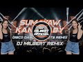 sumayaw kana baby disco dance budots remix dj milbert