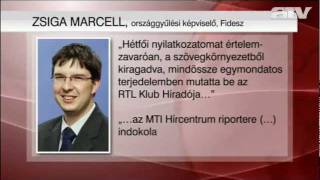 1,7 milliót keres, de 47 ezerből is meg tudna élni Zsiga Marcell