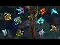 Full Crit Garen Guide | Season 13