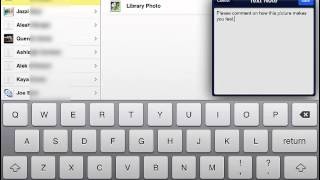 Showbie Tutorial by iTeacher