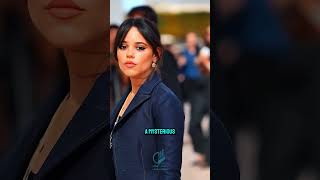 Jenna Ortega’s Hidden Secret That Shocked Hollywood in 2025