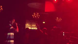THE NepHop by Uniq Poet & The Crowd