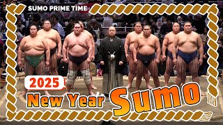 【SUMO 2025】New Challenges and Fresh Faces