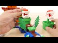 レゴ スーパーマリオ とりで こうりゃく チャレンジ 71362 レゴマリオ ／ lego super mario guarded fortress expansion set speed build