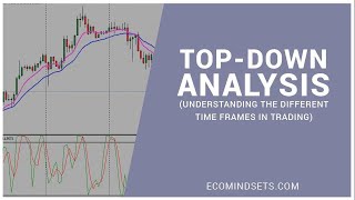 LIVE WEBINAR || TOP-DOWN ANALYSIS || UNDERSTANDING DIFFERENT TIMEFRAMES IN TRADING