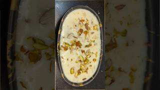 ਸਾਬੂਦਾਨਾ ਖੀਰ ਨਵਰਾਤਰੀ ਸਪੈਸ਼ਲ  #sabudana #sabudanakheer #viral #trending #new #shorts #short #cooking