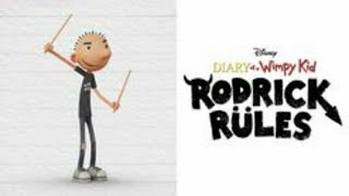 Diary Of A Wimpy Kid : Rodrick Rules (2022) movie release date ,cast explained in English