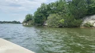 Rowing on a Summer Day