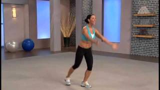 Rapid Results Fat Burner 05 Cardio Max