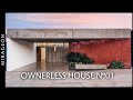 A Light-Filled Journey Around an Internal Garden | Ownerless House nº 01