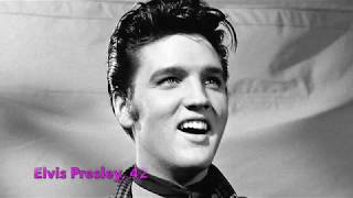20 Noteworthy Celebrities Who Died in 1977