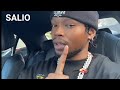 Marioo - Salio (Official Music Video)