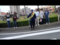 20121013‐47　里見まつり　神明町　２周目でダウン.