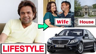 Rajpal Yadav Lifestyle 2023, Biography, age, family, wife, Networth, Cars, house, Comedy, movie, gf