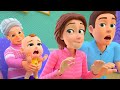 🧸👶💕Take Care of Little Brother Song | Newborn Baby Songs & Nursery Rhymes