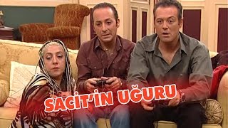 Sacit'in uğuru - Avrupa Yakası