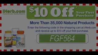 iherb referral codes FGF564