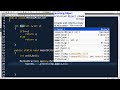 10.2 : Writing Methods — [Abdul Bari] Java Course