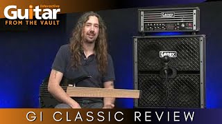 Laney Nexus 650W Head | Review | Guitar Interactive Magazine