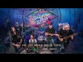 The Apocalypse Blues Revue - To Hell With You (The Shape Of Blues To Come) 2018