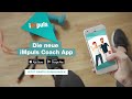 impuls abnehmen und fitter werden mit der impuls coach app