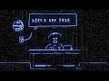 the entire dog man movie vocoded to megalovania